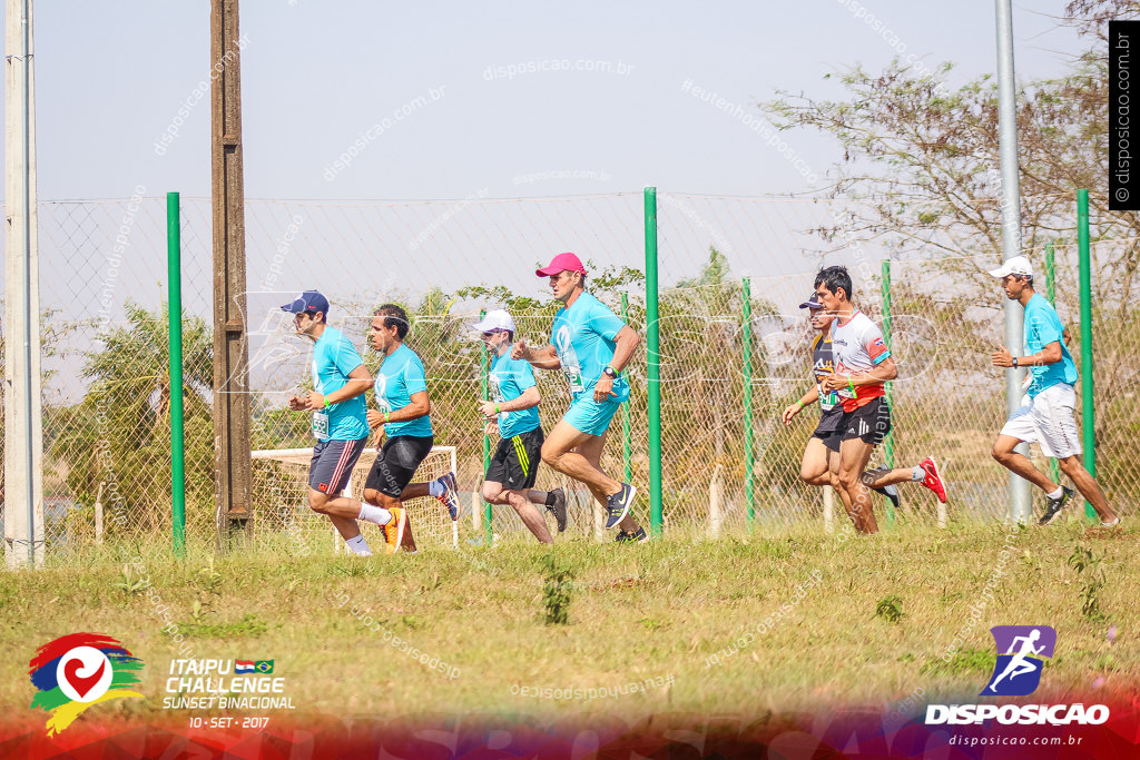 Challenge Sunset Itaipu 2017 :: Family e Women