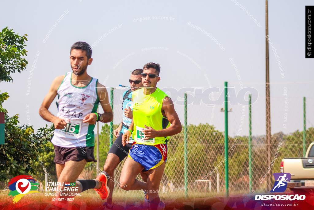 Challenge Sunset Itaipu 2017 :: Family e Women