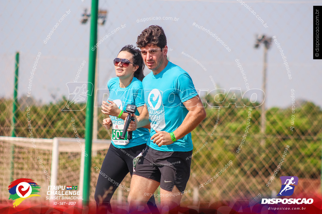 Challenge Sunset Itaipu 2017 :: Family e Women