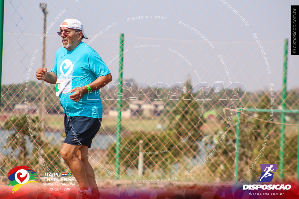 Challenge Sunset Itaipu 2017 :: Family e Women