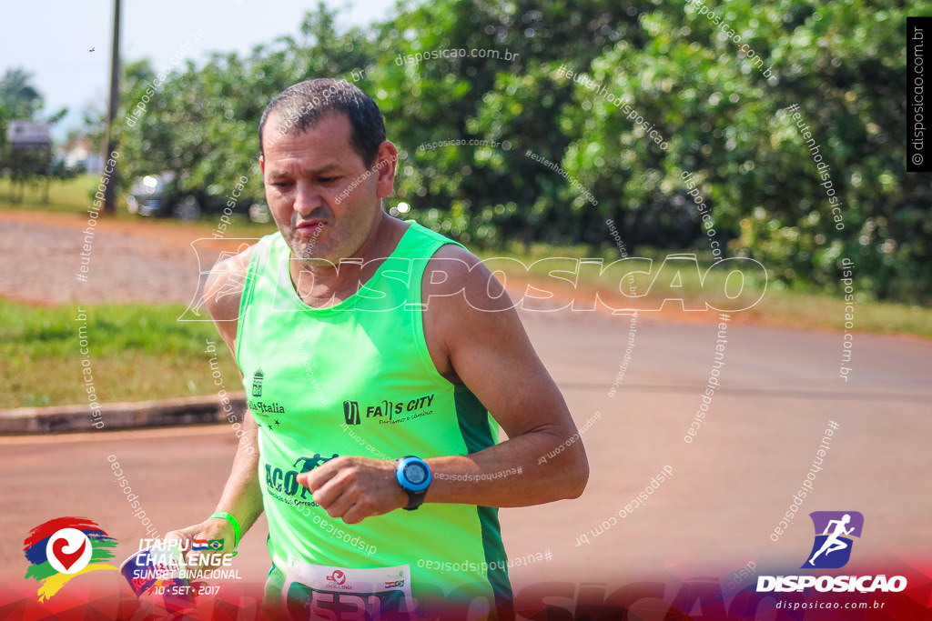 Challenge Sunset Itaipu 2017 :: Family e Women