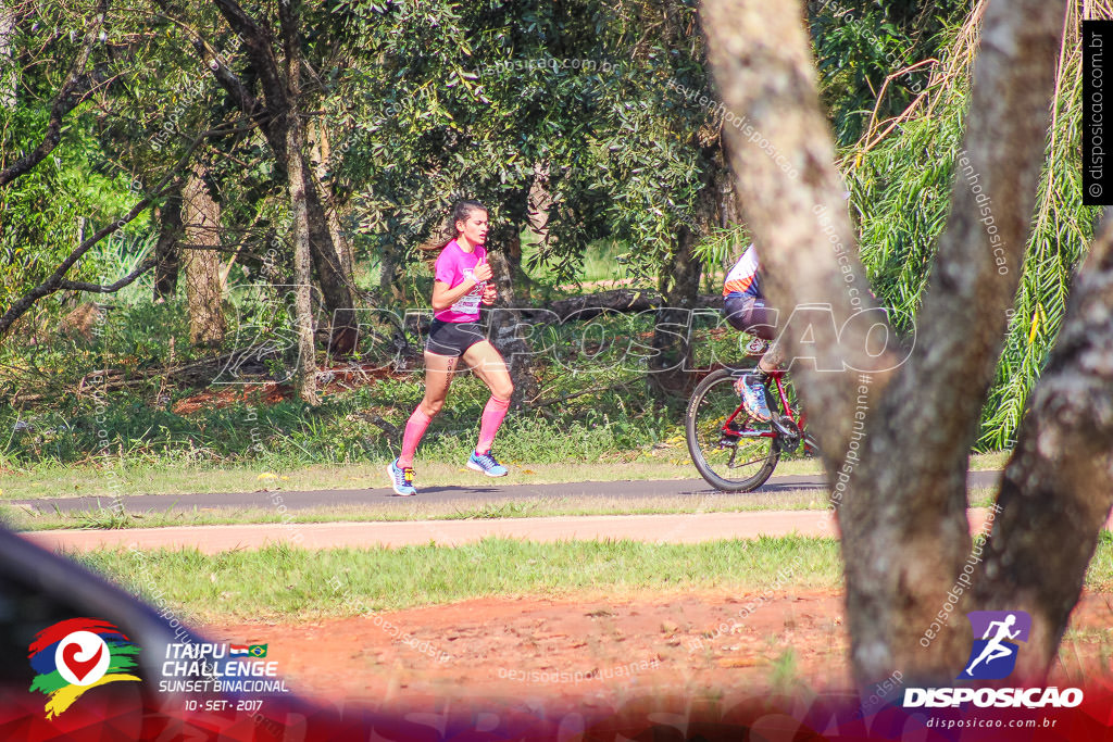 Challenge Sunset Itaipu 2017 :: Family e Women