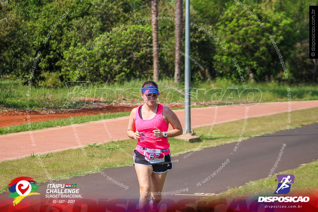 Challenge Sunset Itaipu 2017 :: Family e Women