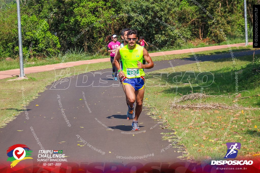 Challenge Sunset Itaipu 2017 :: Family e Women