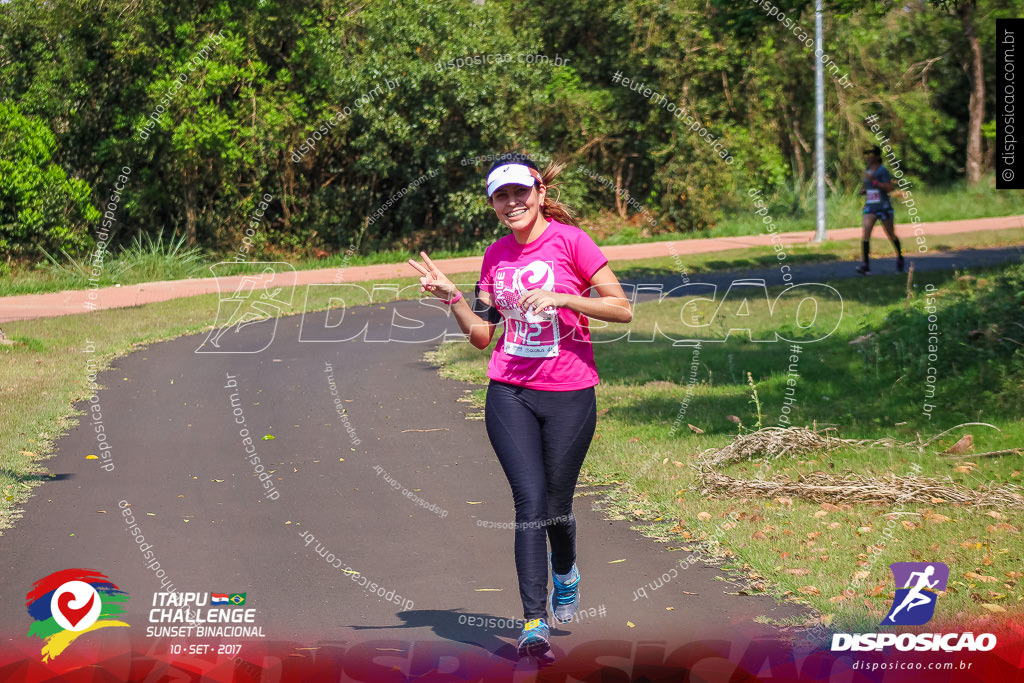 Challenge Sunset Itaipu 2017 :: Family e Women