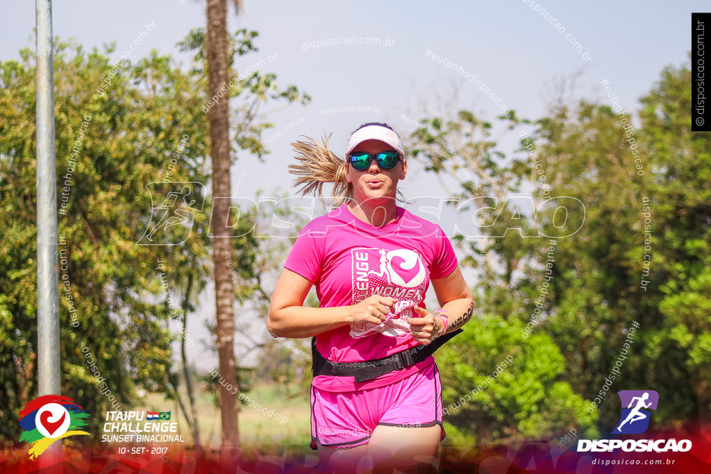 Challenge Sunset Itaipu 2017 :: Family e Women