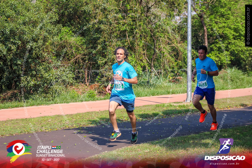 Challenge Sunset Itaipu 2017 :: Family e Women