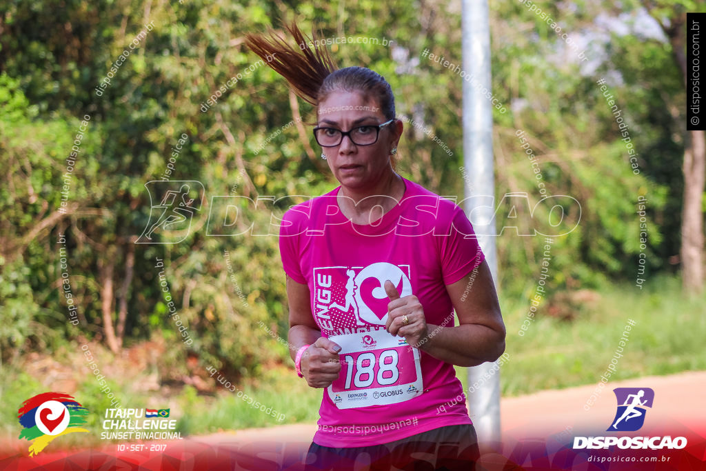 Challenge Sunset Itaipu 2017 :: Family e Women