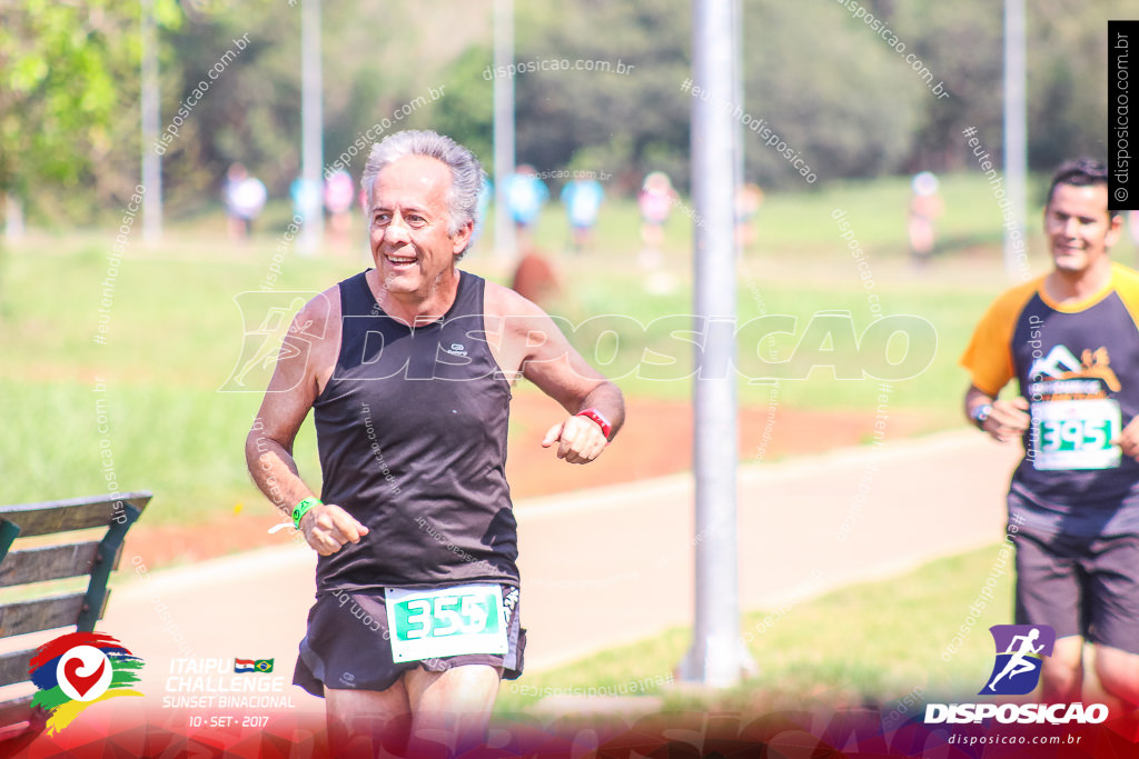 Challenge Sunset Itaipu 2017 :: Family e Women