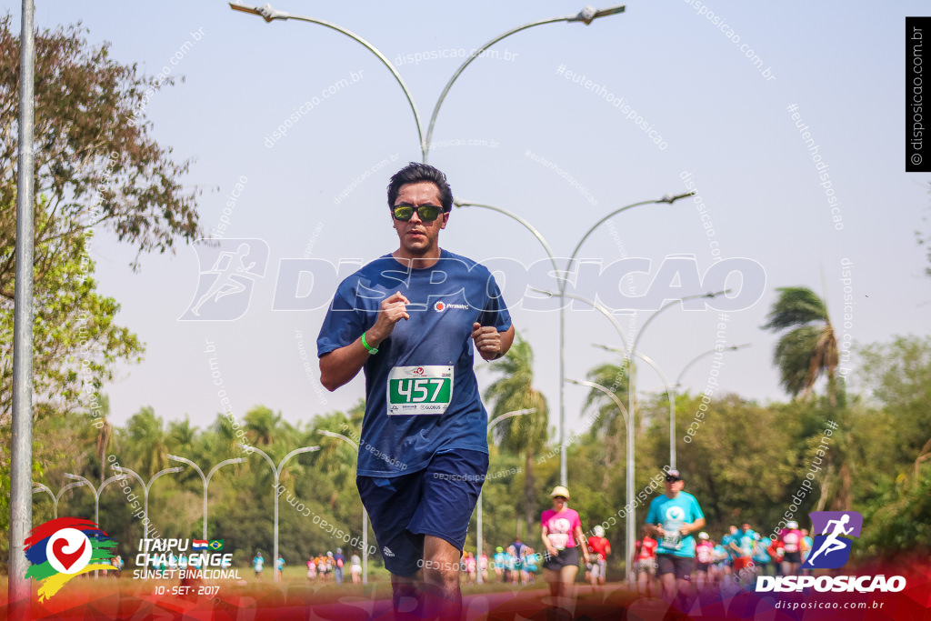 Challenge Sunset Itaipu 2017 :: Family e Women