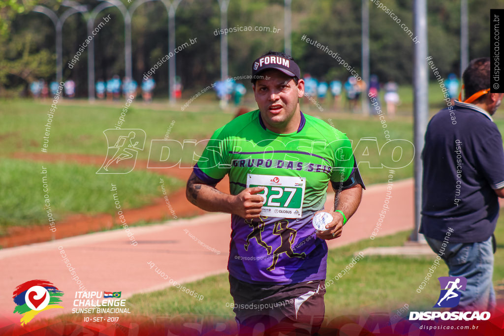 Challenge Sunset Itaipu 2017 :: Family e Women