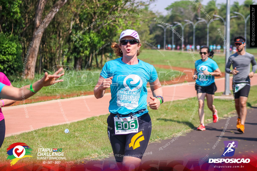 Challenge Sunset Itaipu 2017 :: Family e Women