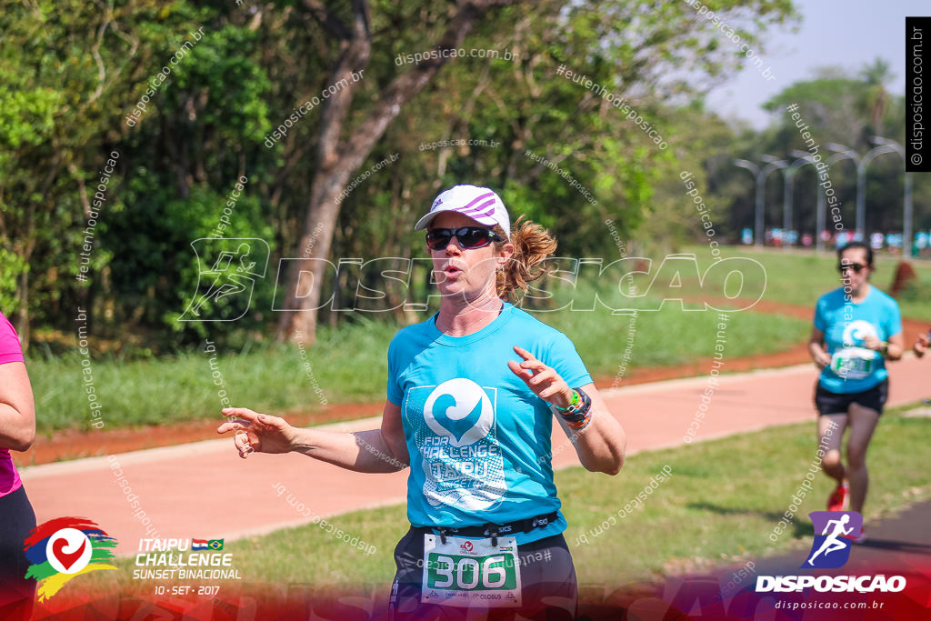 Challenge Sunset Itaipu 2017 :: Family e Women