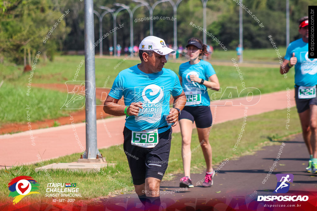 Challenge Sunset Itaipu 2017 :: Family e Women