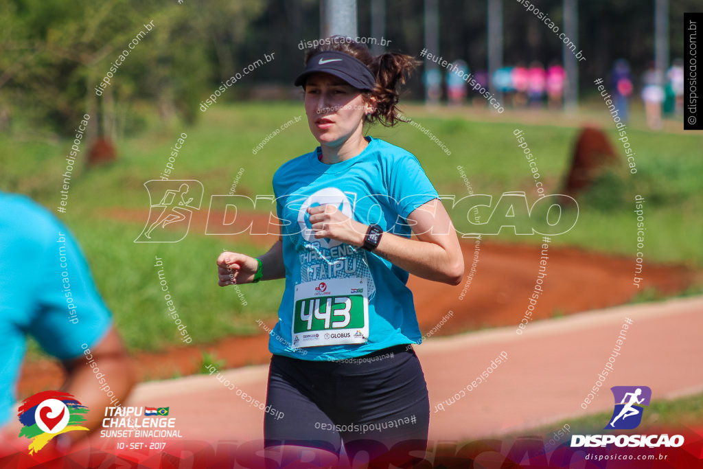 Challenge Sunset Itaipu 2017 :: Family e Women