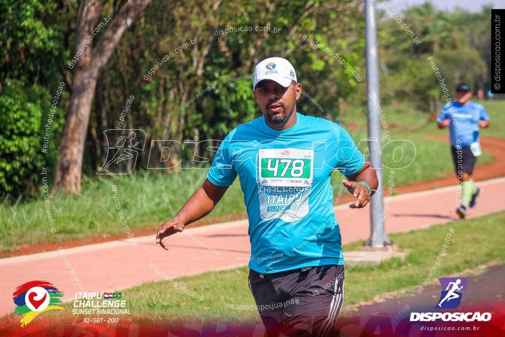 Challenge Sunset Itaipu 2017 :: Family e Women