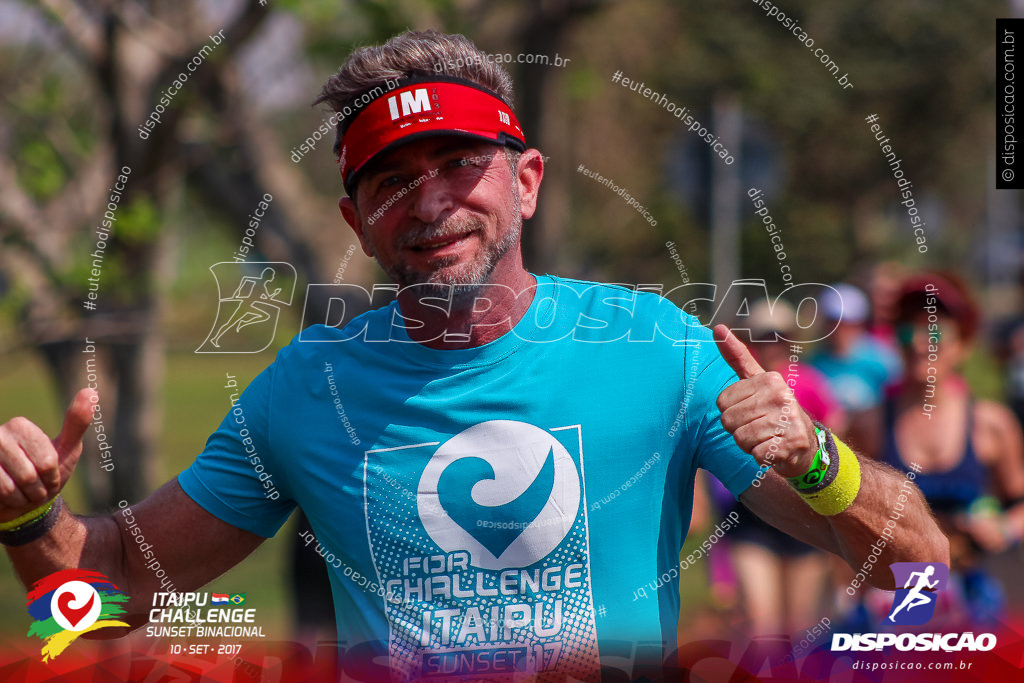 Challenge Sunset Itaipu 2017 :: Family e Women