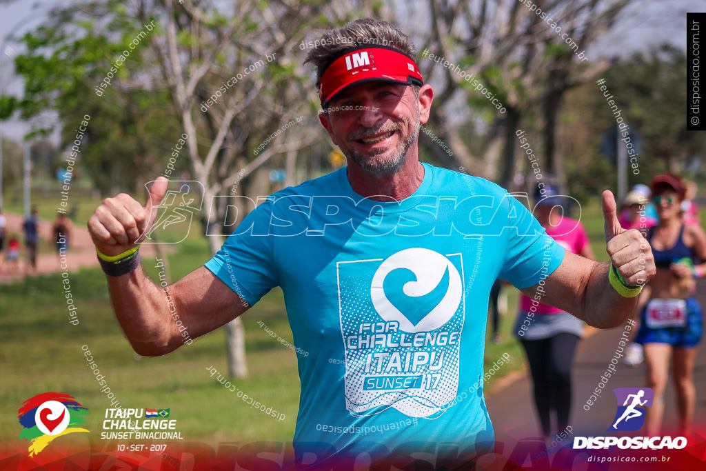 Challenge Sunset Itaipu 2017 :: Family e Women