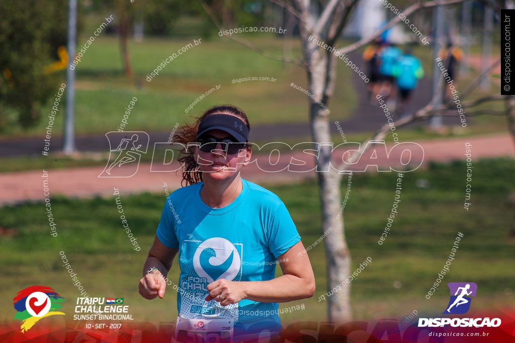 Challenge Sunset Itaipu 2017 :: Family e Women