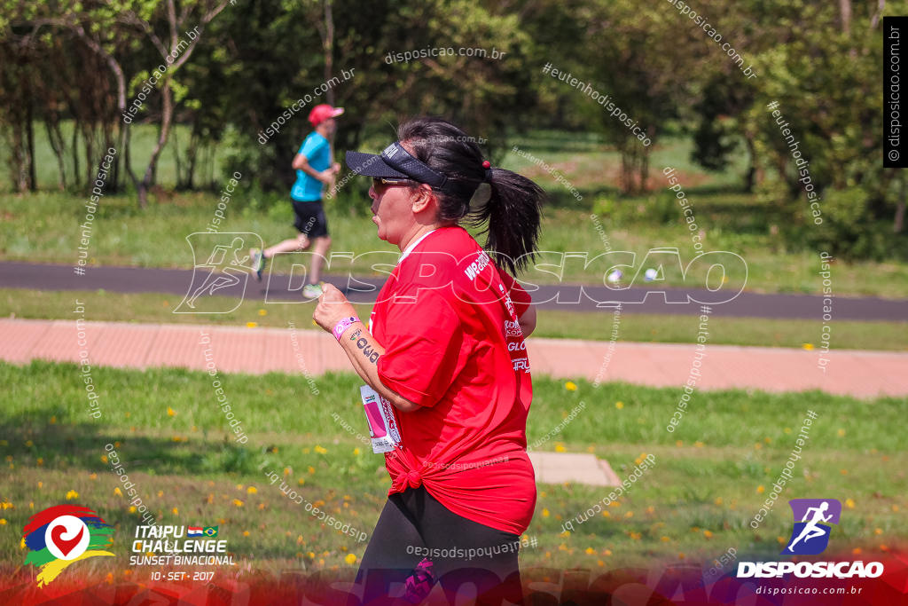 Challenge Sunset Itaipu 2017 :: Family e Women