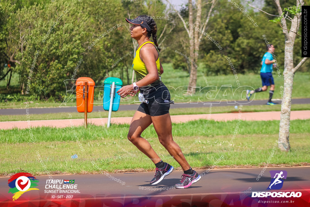 Challenge Sunset Itaipu 2017 :: Family e Women