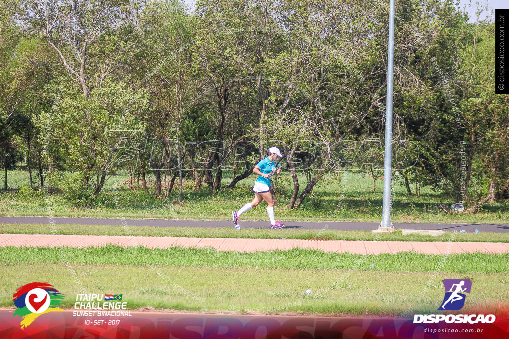 Challenge Sunset Itaipu 2017 :: Family e Women