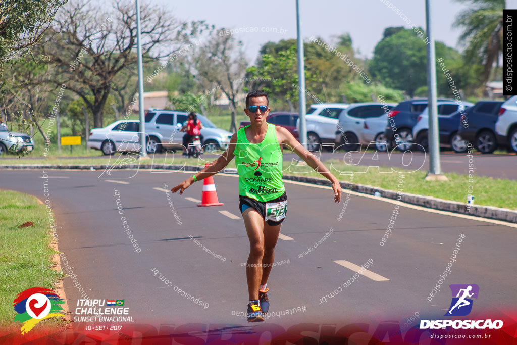 Challenge Sunset Itaipu 2017 :: Family e Women