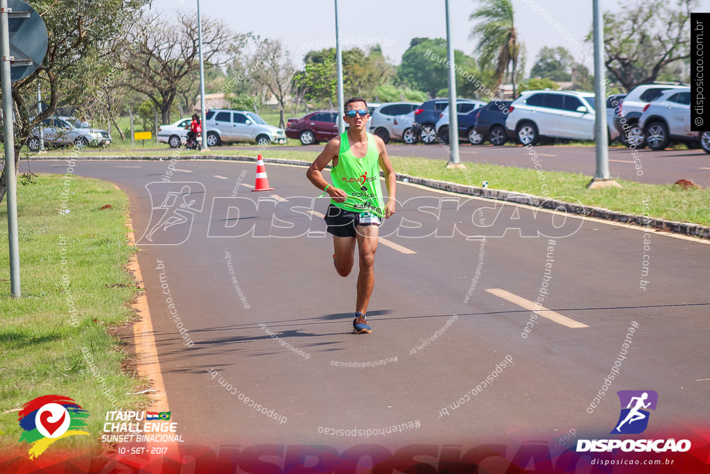 Challenge Sunset Itaipu 2017 :: Family e Women