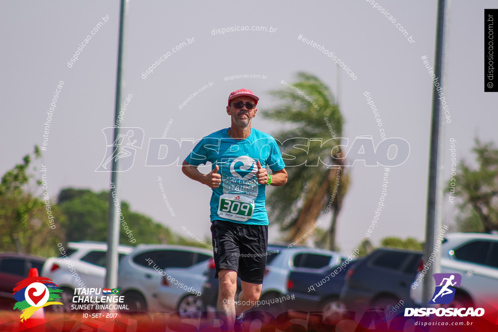 Challenge Sunset Itaipu 2017 :: Family e Women