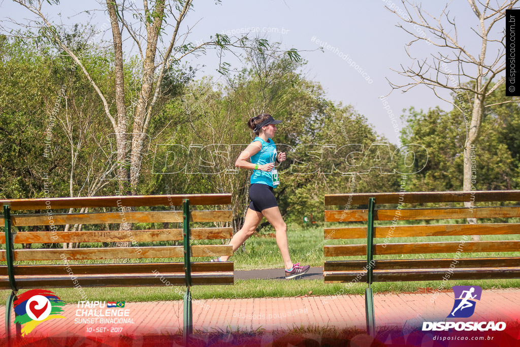 Challenge Sunset Itaipu 2017 :: Family e Women