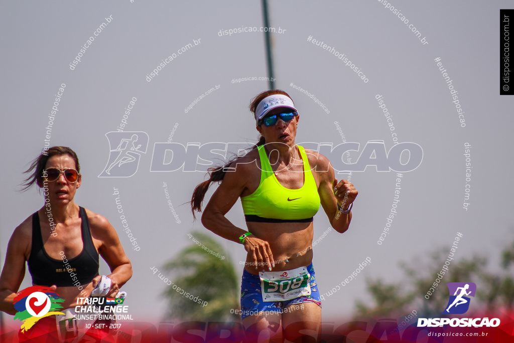 Challenge Sunset Itaipu 2017 :: Family e Women