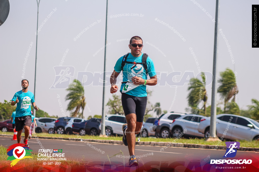 Challenge Sunset Itaipu 2017 :: Family e Women