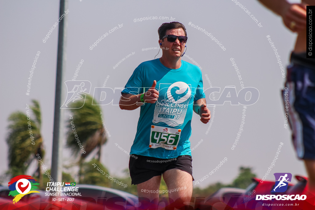 Challenge Sunset Itaipu 2017 :: Family e Women