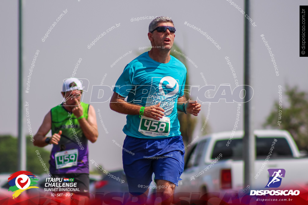 Challenge Sunset Itaipu 2017 :: Family e Women