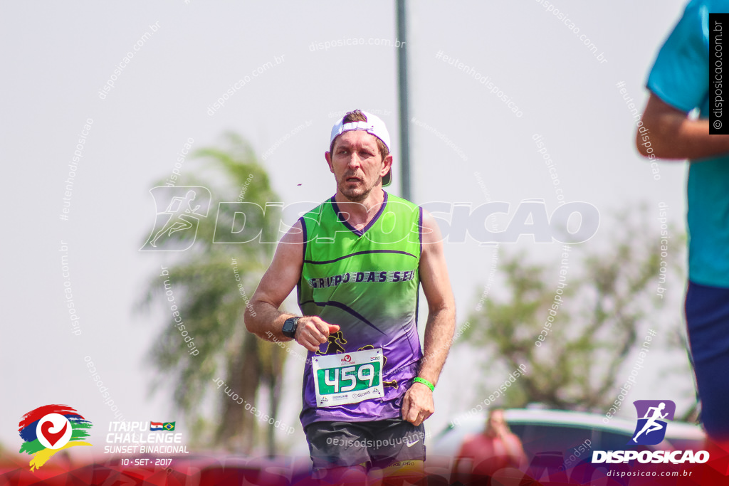 Challenge Sunset Itaipu 2017 :: Family e Women