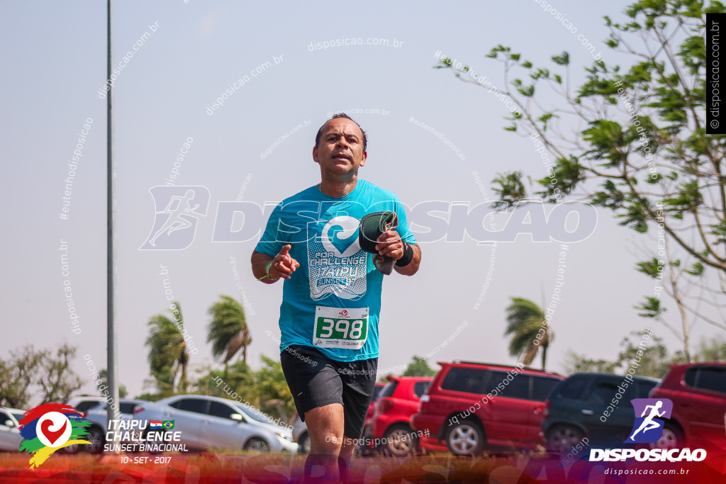 Challenge Sunset Itaipu 2017 :: Family e Women