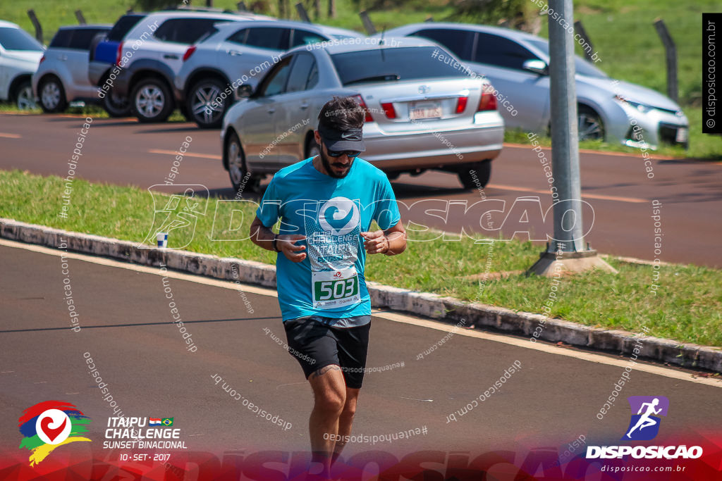 Challenge Sunset Itaipu 2017 :: Family e Women