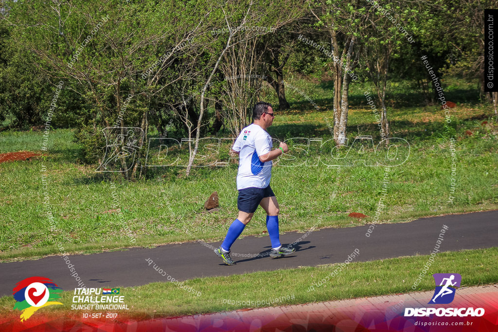 Challenge Sunset Itaipu 2017 :: Family e Women