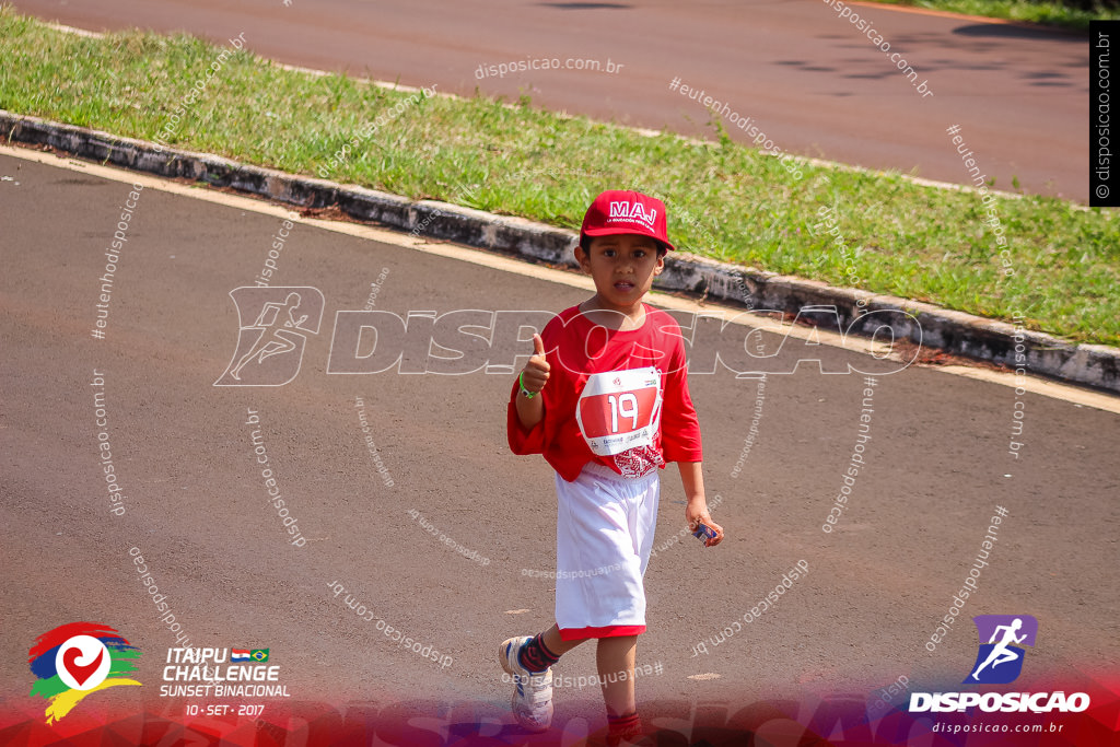 Challenge Sunset Itaipu 2017 :: Family e Women