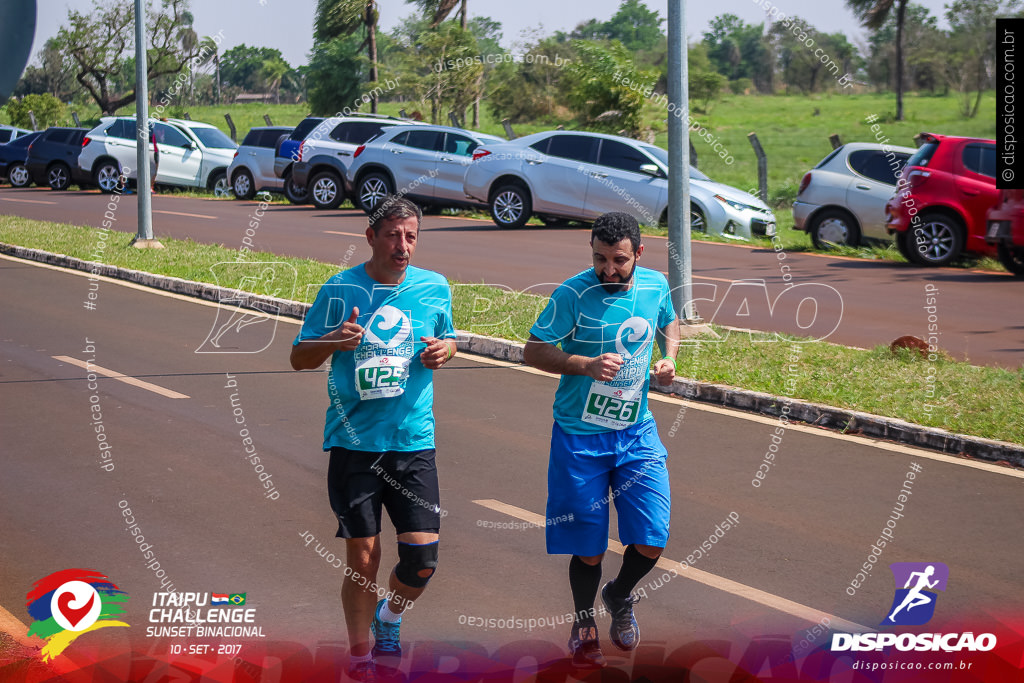 Challenge Sunset Itaipu 2017 :: Family e Women