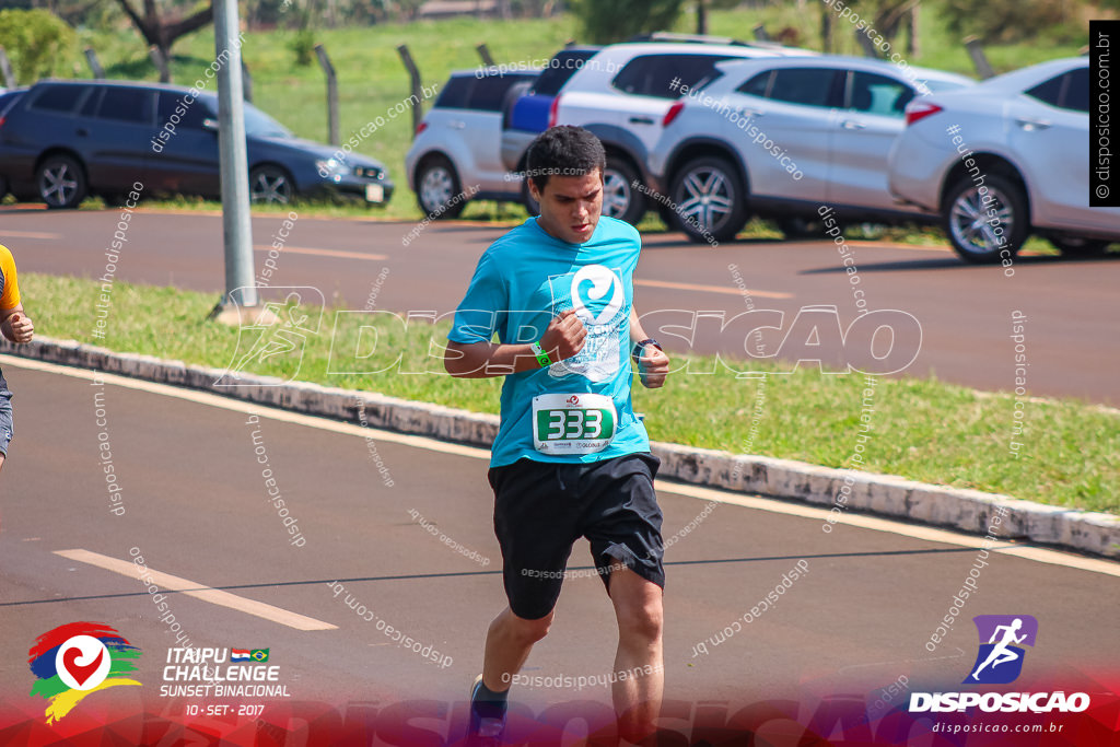 Challenge Sunset Itaipu 2017 :: Family e Women