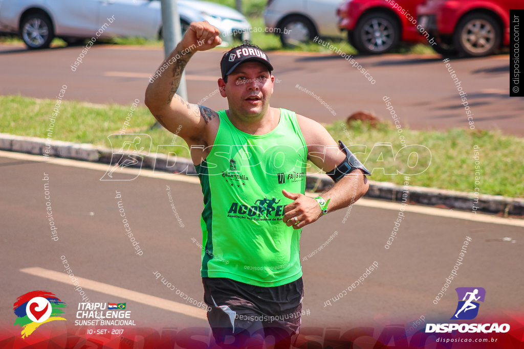 Challenge Sunset Itaipu 2017 :: Family e Women