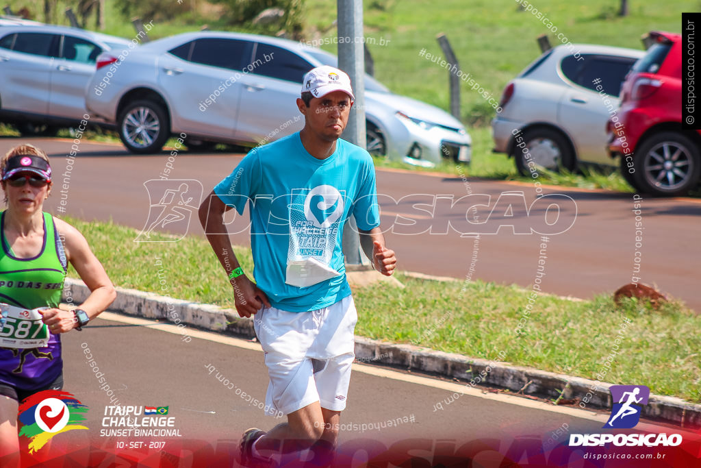 Challenge Sunset Itaipu 2017 :: Family e Women