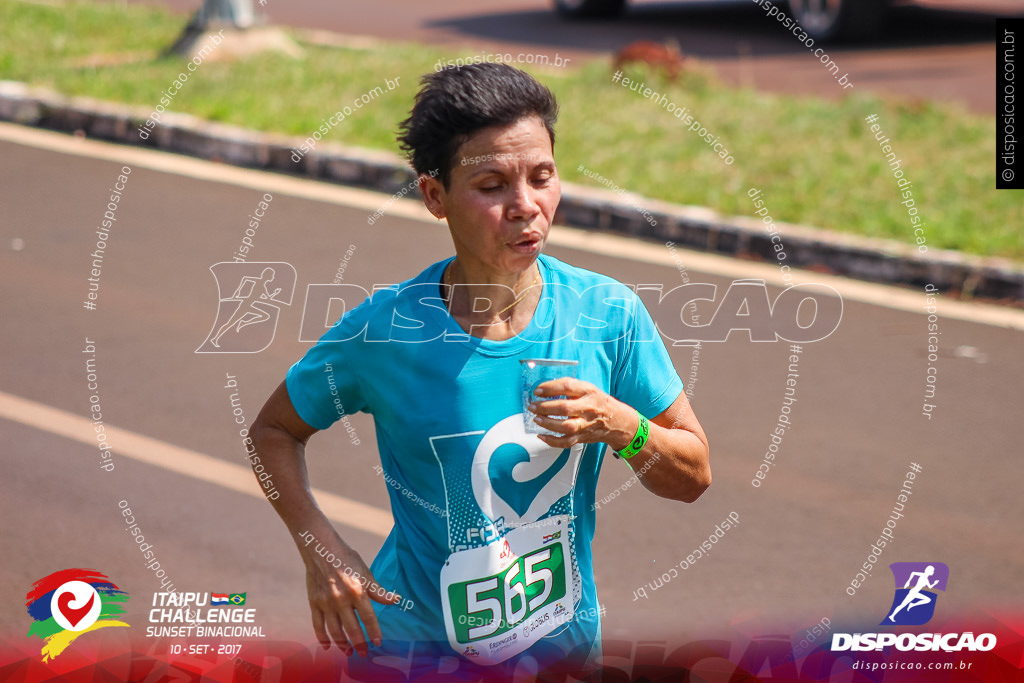 Challenge Sunset Itaipu 2017 :: Family e Women