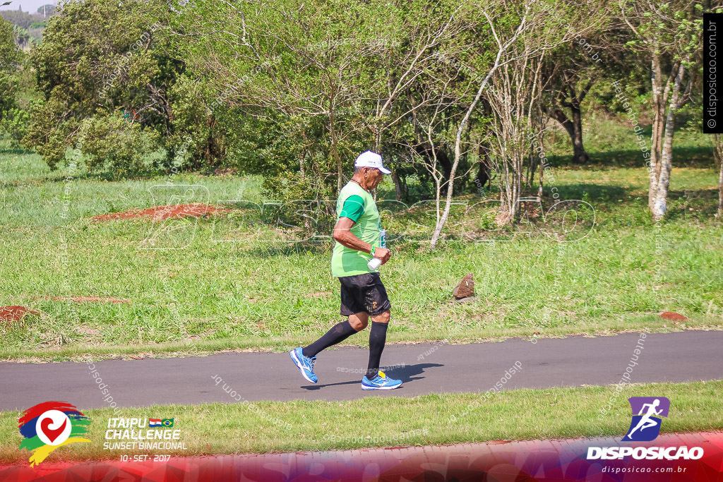 Challenge Sunset Itaipu 2017 :: Family e Women