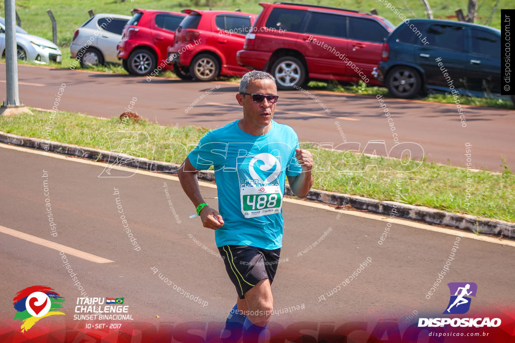 Challenge Sunset Itaipu 2017 :: Family e Women