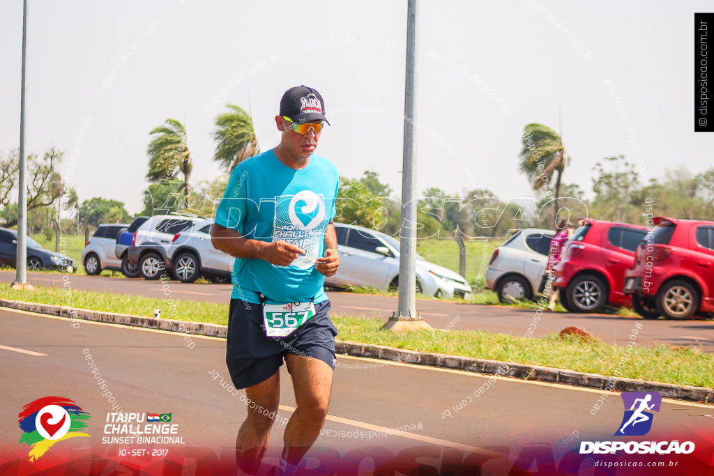 Challenge Sunset Itaipu 2017 :: Family e Women