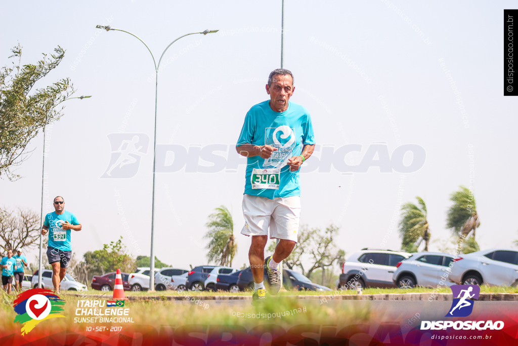 Challenge Sunset Itaipu 2017 :: Family e Women