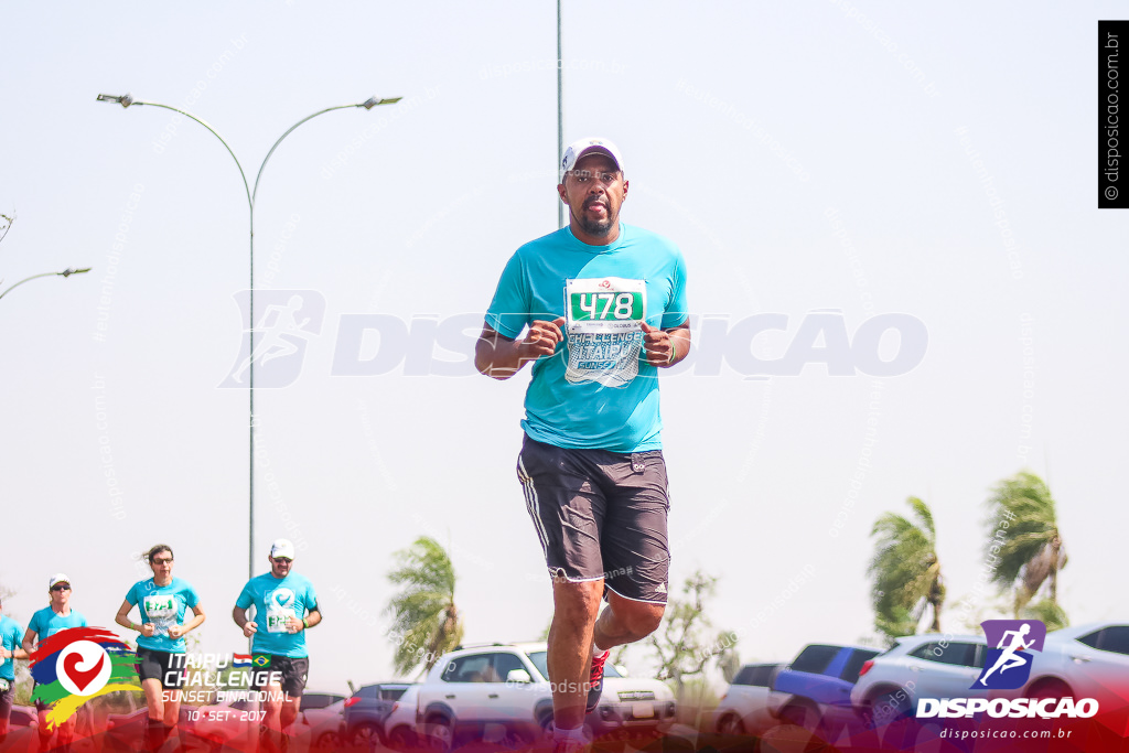 Challenge Sunset Itaipu 2017 :: Family e Women