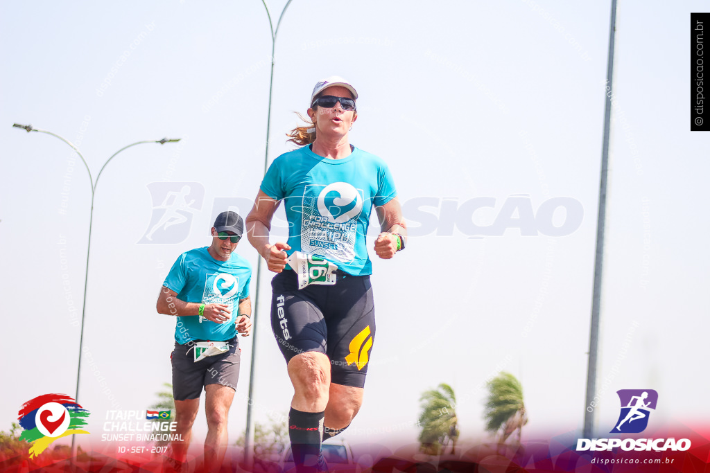 Challenge Sunset Itaipu 2017 :: Family e Women